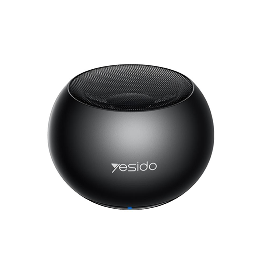 Ultra Mini Bærbar Bluetooth-højttaler - Bt 5.0 - Yesido™ - YESIDO