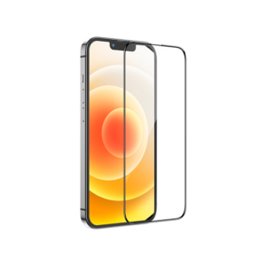 iPhone 13 Pro Max - HOCO® Full-Fit 3D Skærmbeskyttelse (Hærdet Glas) - HOCO