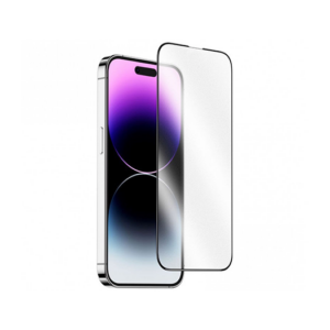 iPhone 14 Pro Max - DeLX&trade; 3D Skærmbeskyttelse (Hærdet glas) - DUX DUCIS