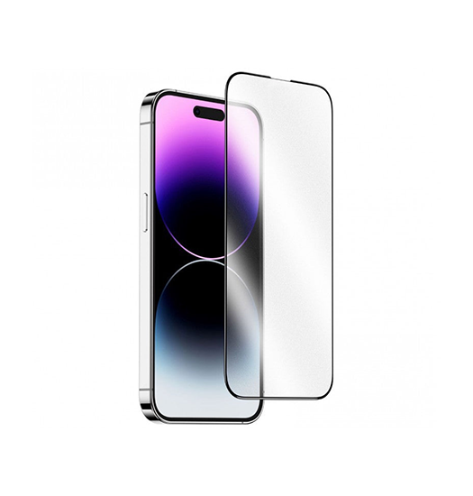 iPhone 14 Pro Max - DeLX™ 3D Skærmbeskyttelse (Hærdet glas) - DUX DUCIS