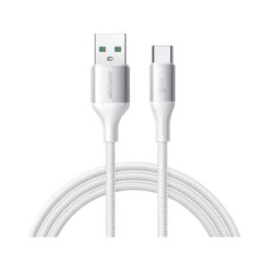 JOYROOM&trade; | USB-A Til USB-C - Oplade Kabel - 60W - 2M - JOYROOM