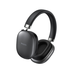 Noise Cancelling Over-Ear Headset - BT 5.2 - Yesido® - YESIDO