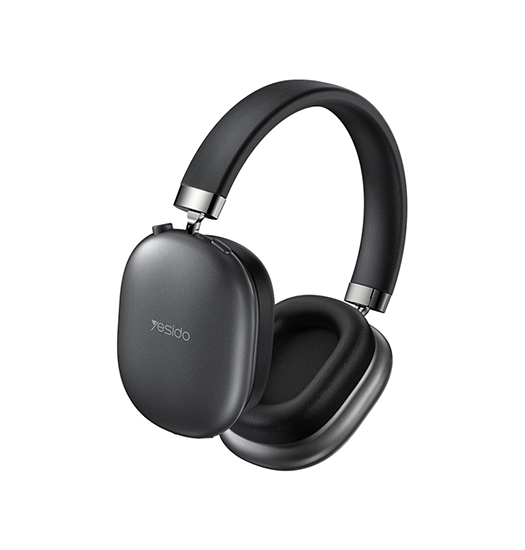 Noise Cancelling Over-Ear Headset - BT 5.2 - Yesido® - YESIDO