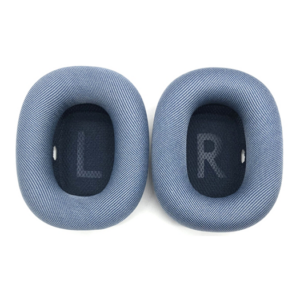 AirPods Max Ørepuder Premium - JZF-347 - Sky Blue - DeLX&trade;