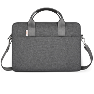 MacBook Pro 14" - WIWU&trade; Victory Computer Taske / Sleeve - Grå - WIWU