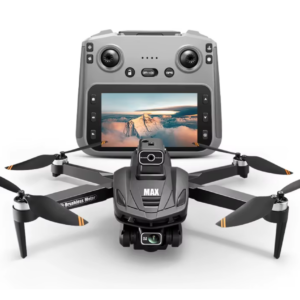 SkyPro&trade; 8K - GPS Drone - Dual Kamera - Brushless - 60FPS - SkyPro&trade;