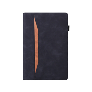 iPad Air 13" (2024/2025) - Ember&trade; Cover/Etui m. Kickstand & Pencil Holder - Sort - Ember&trade;