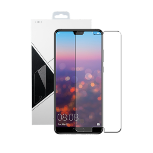 Huawei P20 Pro - PRO+ Beskyttelseglas HD Skærmbeskyttelse - PRO+