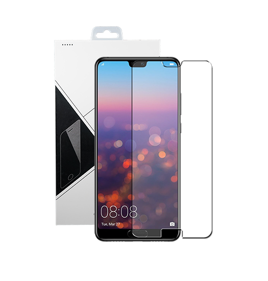 Huawei P20 Pro - PRO+ Beskyttelseglas HD Skærmbeskyttelse - PRO+