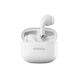 Lenovo® | LP40 Pro Trådløse In-Ear Headset - BT 5.1 - Hvid - Lenovo