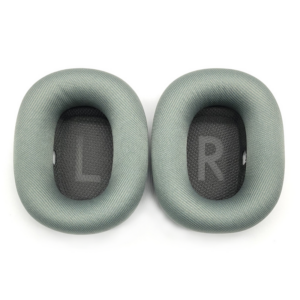 AirPods Max Ørepuder Premium - JZF-347 - Green - DeLX&trade;