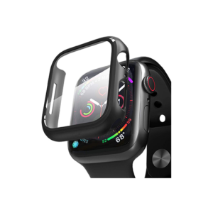 Apple Watch (42MM) - NX 360° Full Cover - Sort - NX 360°
