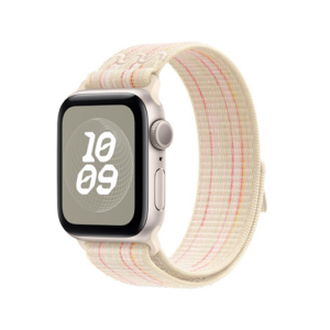 Apple Watch (42/44/SE/45/46/49mm) - Enduro Weave - Beige - L'Empiri&trade;