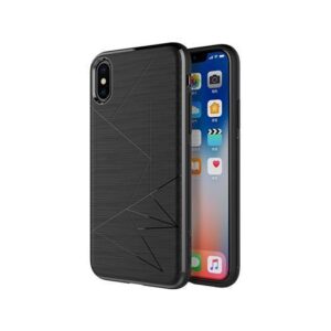 iPhone XS Max - Delusion Abstract Designer Cover - Sort - DeluxeCovers