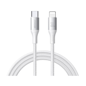 JOYROOM&trade; | USB-C Til Lightning - Oplade Kabel - 60W - 2M - JOYROOM