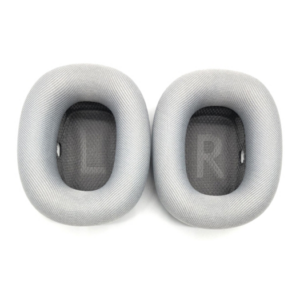 AirPods Max Ørepuder Premium - JZF-347 - Grey - DeLX&trade;
