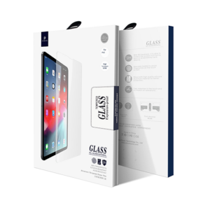 iPad Pro 11" (2022/2021) - DUX DUCIS® Premium Hærdet Beskyttelseglas - DUX DUCIS