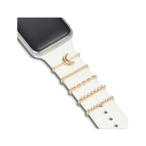 Apple Watch Vedhæng - Moonlight Jewellery Charm - DeluxeCovers