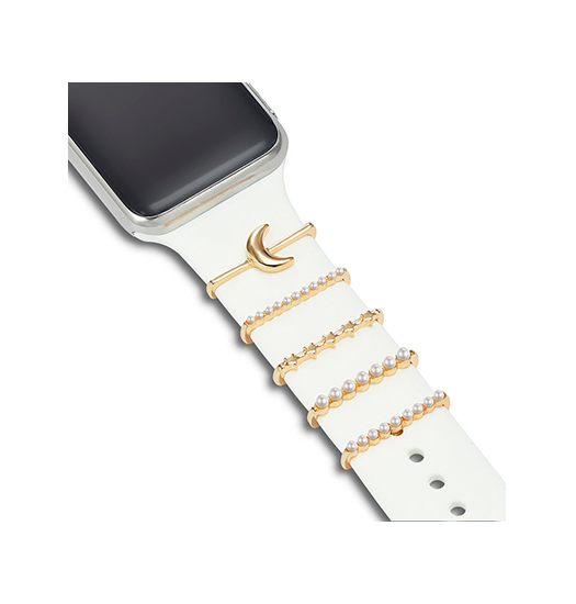 Apple Watch Vedhæng - Moonlight Jewellery Charm - DeluxeCovers