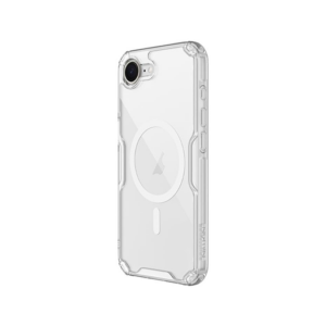 iPhone 16e - NILLKIN® Ultra Cover - Clear - NILLKIN