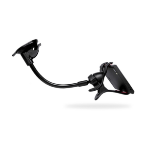 Bilholder til Forruden med sugekop - DeLX™ - DeLX™