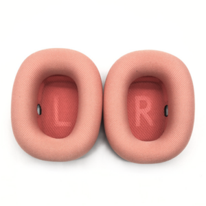 AirPods Max Ørepuder Premium - JZF-347 - Pink - DeLX&trade;