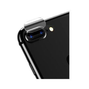 iPhone 7/8 Plus - Usams 9H Kamera Linse Beskyttelsesglas - Deluxecovers