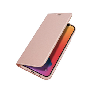 iPhone 11 Pro Max - Vanquish Pro Series Flipcover Etui - Rose - Vanquish