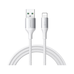 JOYROOM&trade; | USB-A Til Lightning - Oplade Kabel - 60W - 2M - JOYROOM