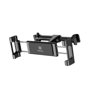 Tablet/iPad Bilholder til Nakkestøtten - 4,7" til 12,9" - BASEUS