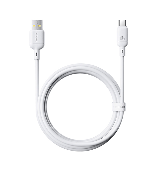 BASEUS™ | USB-A Til USB-C - Oplade Kabel - 100W - 2M - BASEUS