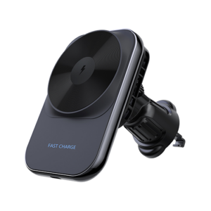 MagCold&trade; S16 - Biloplader til Ventilation - 15W - MagSafe Kompatibel - MagCold