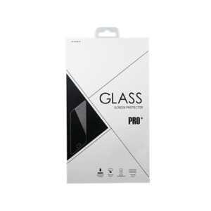 iPhone 5/5s/SE - Pro+ Beskyttelseglas HD Skærmbeskyttelse - PRO+