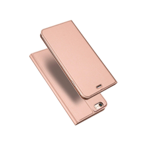 iPhone 6/6s - DUX DUCIS&trade; Pro Series Flipcover - Lyserød - DUX DUCIS