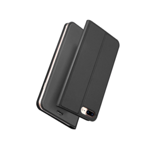 iPhone 7/8 Plus - Vanquish Pro Series Flipcover Etui - Sort - Vanquish