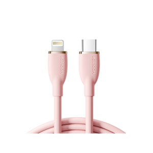 JOYROOM&trade; | USB-C Til Lightning - Oplade Kabel - 30W - 1.2M - JOYROOM