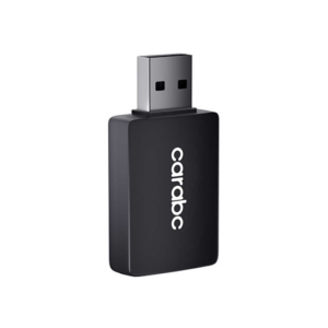 Carabc&trade; Premium USB-adapter til Apple Carplay & Android Auto - Carabc&trade;