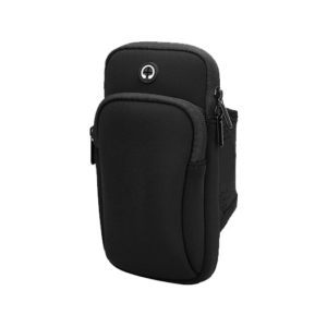 iPhone 17 Pro Max - Deluxe&trade; Fitness, Kondition & Træning / Løbearmbånd - DELUXE