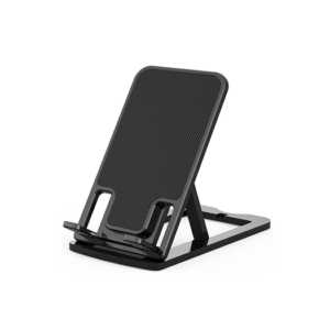 HAWEEL® - Justerbar mobil/tablet holder - Sort - HAWEEL&trade;