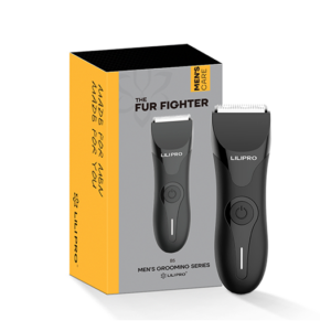 Multifunktionel Hår & Bodytrimmer - Vandtæt | FUR FIGHTER 2.0&trade; - FUR FIGHTER