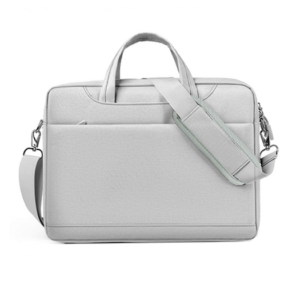 MacBook Air 15" - DeLX&trade; Stødsikker Computer Taske - Grå - DeLX&trade;