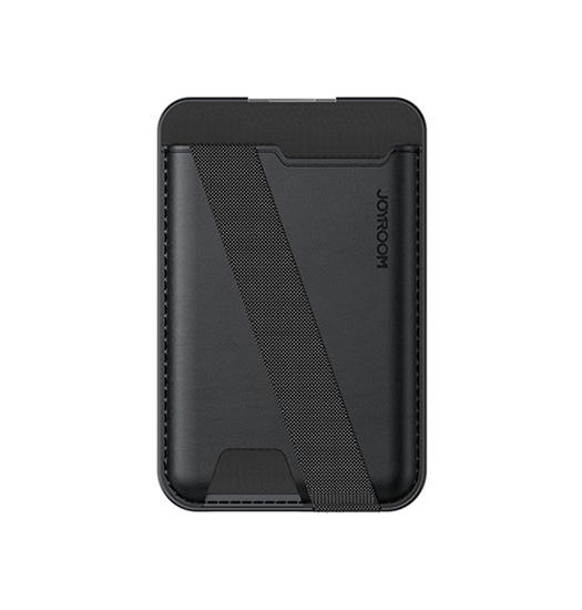 Kortholder til iPhone - M. MagSafe Stander - JOYROOM™ - JOYROOM