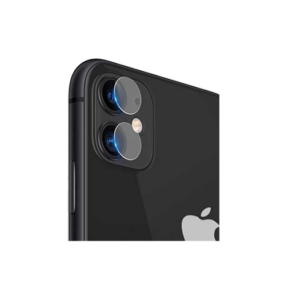 iPhone 11 - Mocolo PRO 9H Kamera Linse Beskyttelsesglas - Mocolo