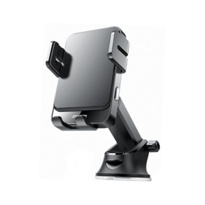 JOYROOM&trade; | Trådløs oplader til Instrumentbrættet 15W - Sort - JOYROOM