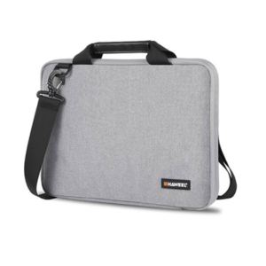 MacBook Pro 14" - HAWEEL&trade; Merit Computer Taske - Grå - HAWEEL&trade;
