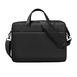 MacBook Pro 14" - DeLX&trade; Stødsikker Computer Taske - Sort - DeLX&trade;