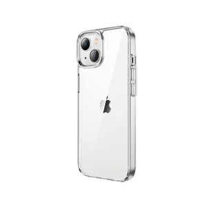 iPhone 14 Plus - Premium 0.8 Silikone Cover - Gennemsigtig - Premium 0.8