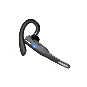 Håndfri Bluetooth Headset M. Opladningsetui - NX-Tech&trade; - DeluxeCovers