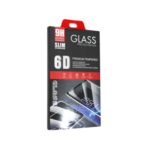 Samsung Galaxy S8+ - Royal Curved 3D Premium Beskyttelseglas - DeluxeCovers