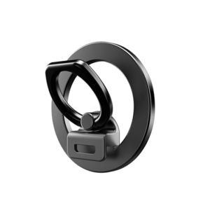 Magnetisk Finger Ring - MagSafe Kompatibel - AhaStyle® - DeluxeCovers